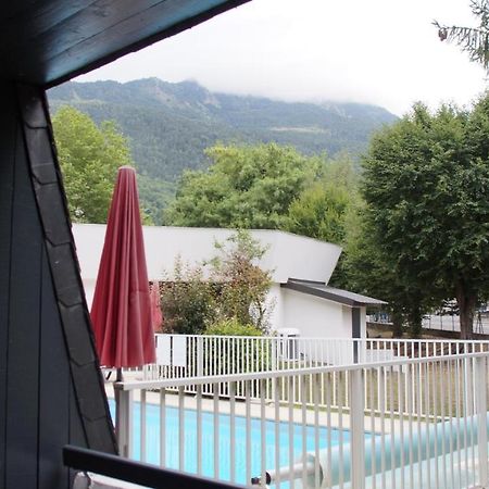 Appartement 4 Personnes Saint-Lary Village Εξωτερικό φωτογραφία