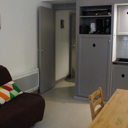 Appartement 4 Personnes Saint-Lary Village Εξωτερικό φωτογραφία