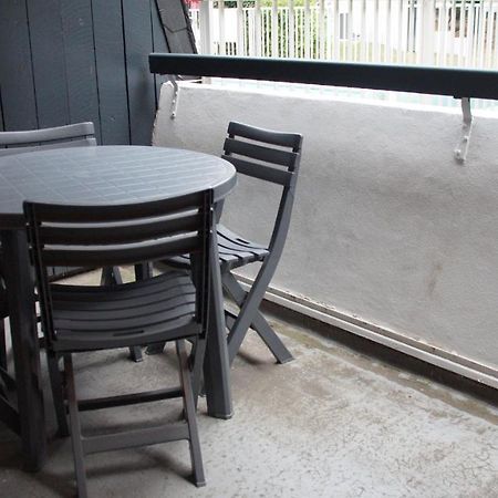 Appartement 4 Personnes Saint-Lary Village Εξωτερικό φωτογραφία