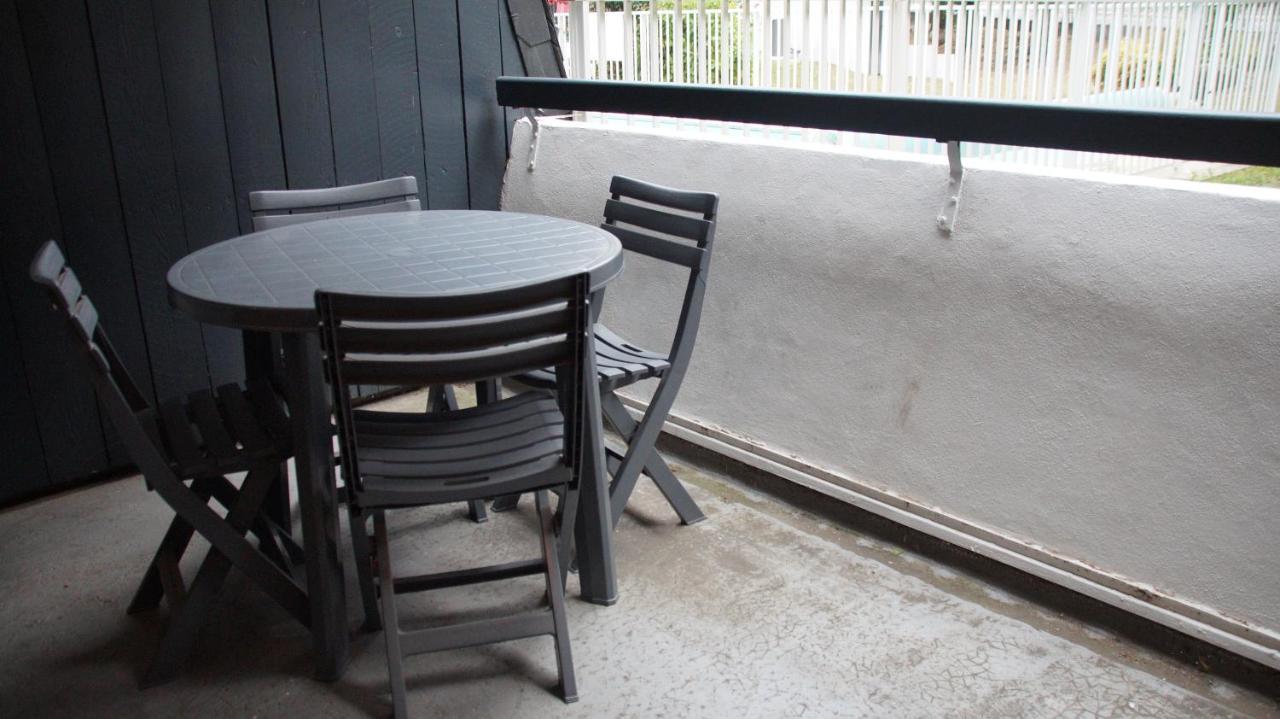 Appartement 4 Personnes Saint-Lary Village Εξωτερικό φωτογραφία
